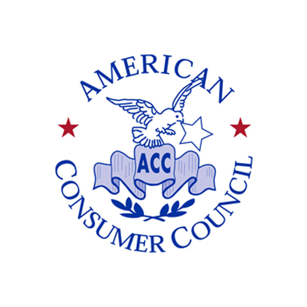American Consumer Council Logo