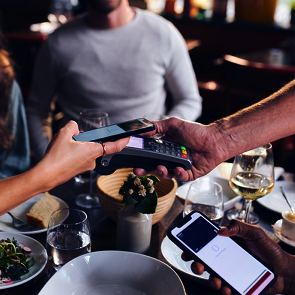 Debit Card Image