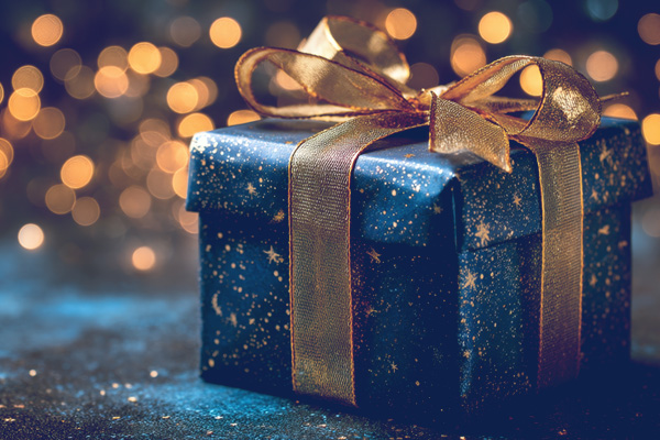Holiday Savings