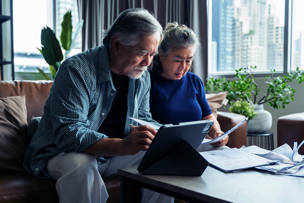 Refinance