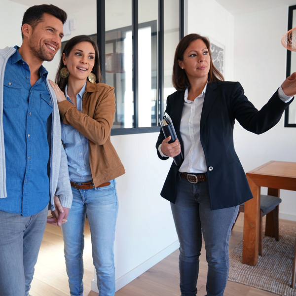 Realtor Picture