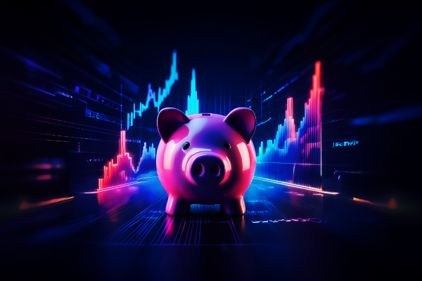 Piggie Bank