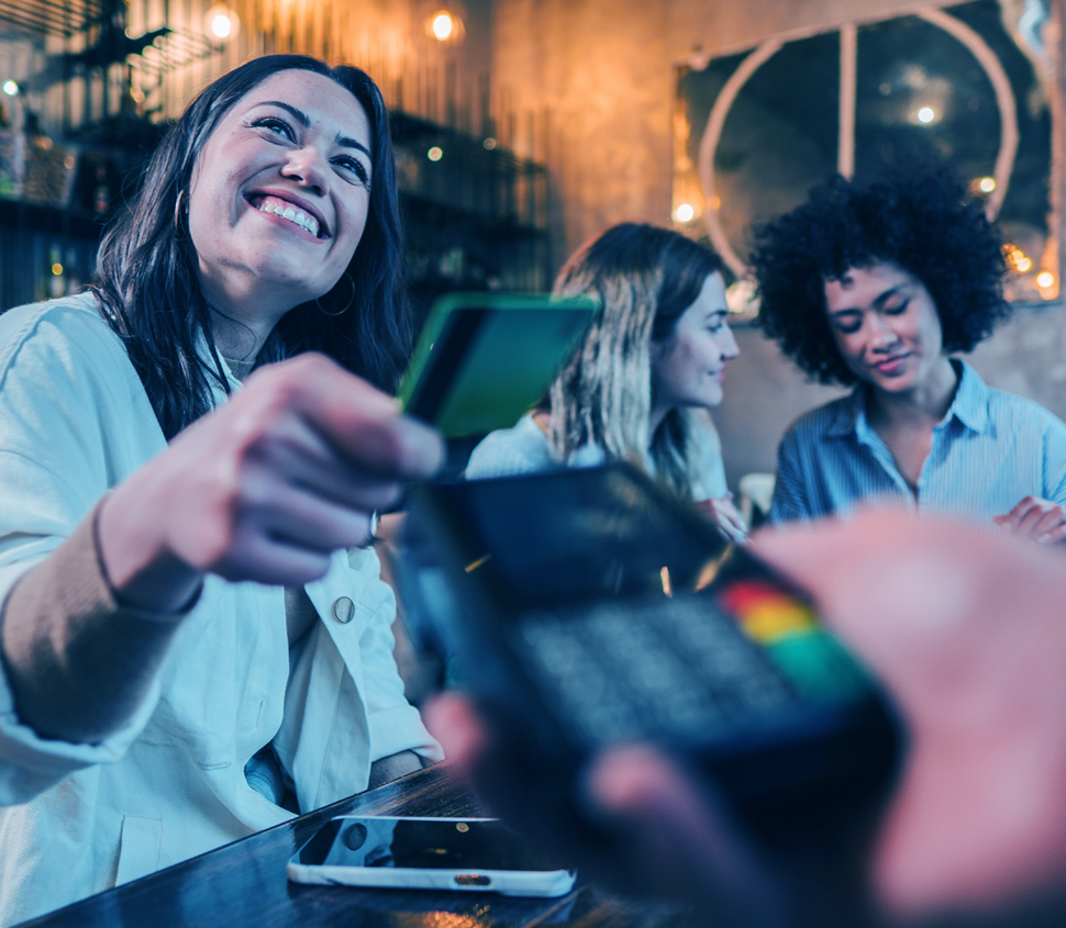Secured Credit Card Promotion _Girsl Shopping